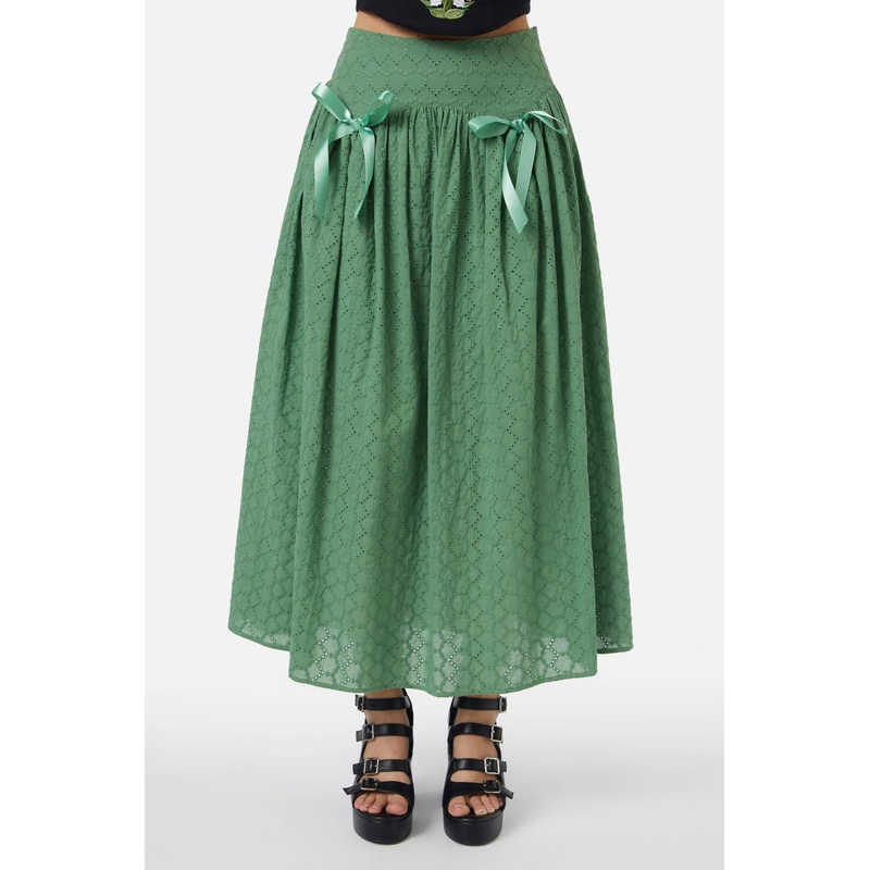 Garden Path Skirt