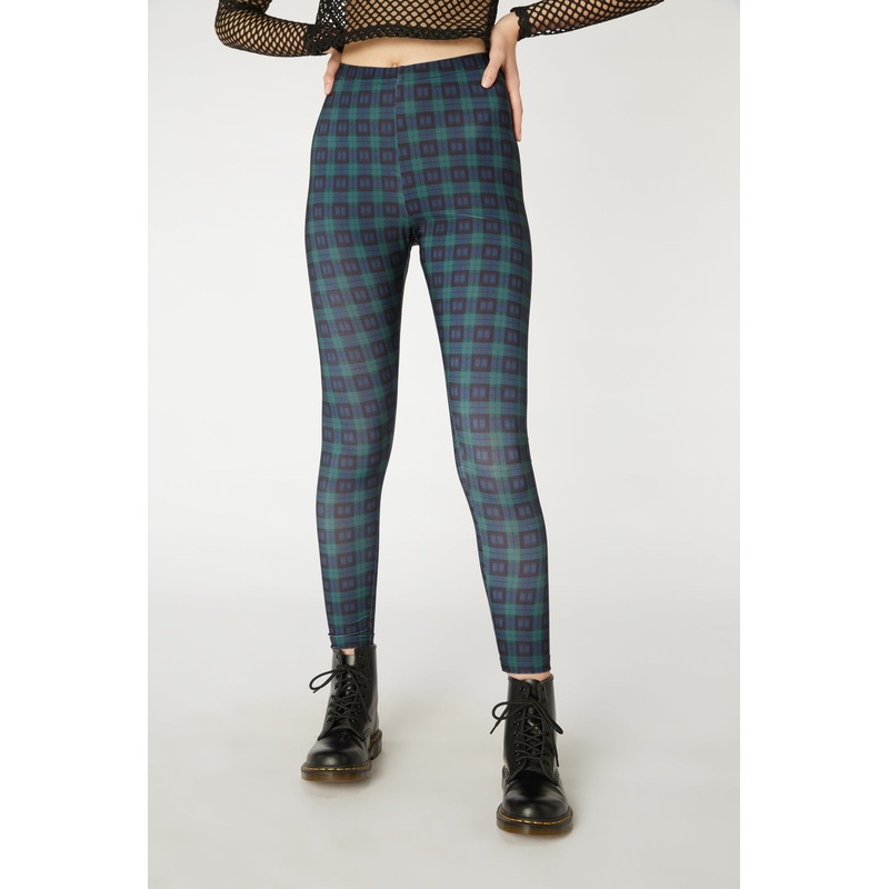 Lumberjack Leggings