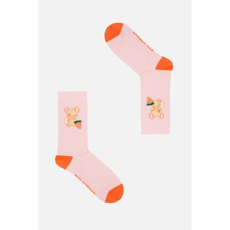 Ohmeohmy Socks