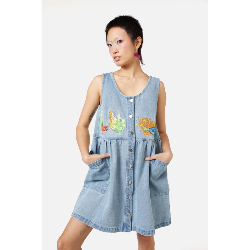 Reef Pinafore