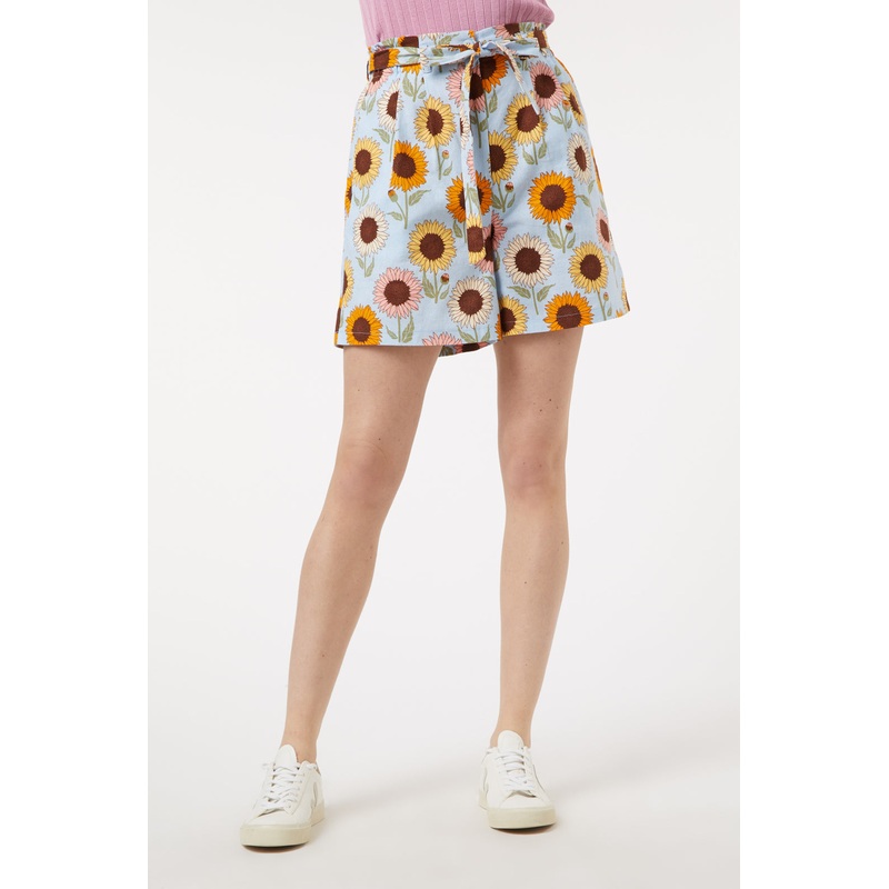 Sunflower Shorts
