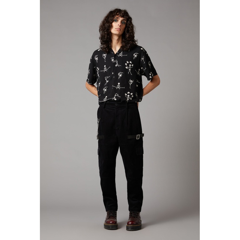 Contortionist Grunge Pant