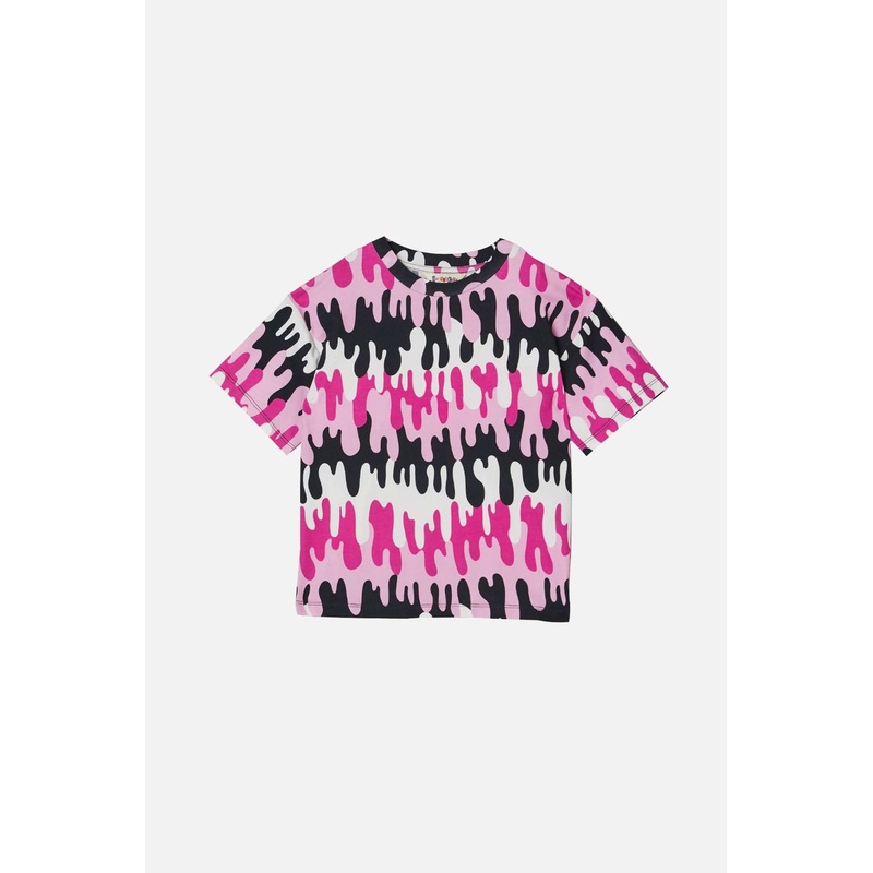 Drip Drip Kids Tee