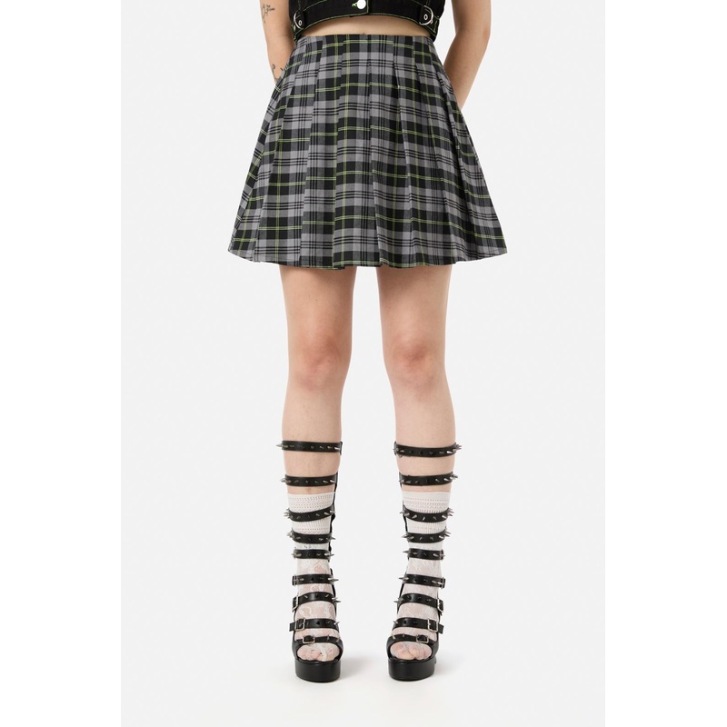 Encounter Tartan Skort
