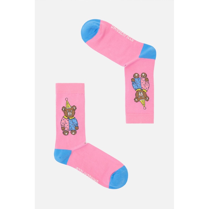 Fairybread Anthem Socks