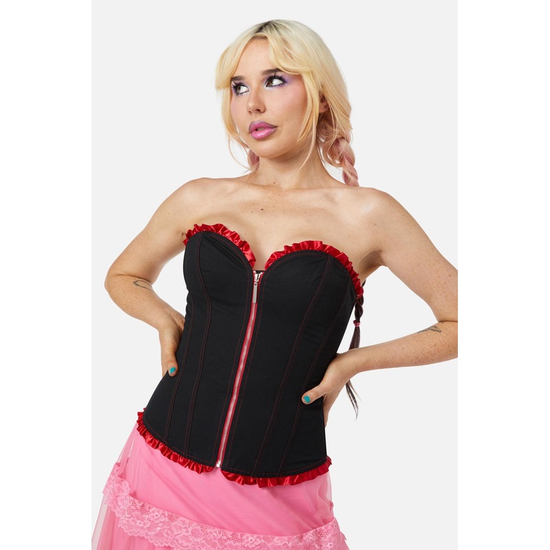 Love Letter Corset