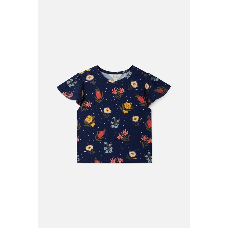 Mia Jersey Kids Tee