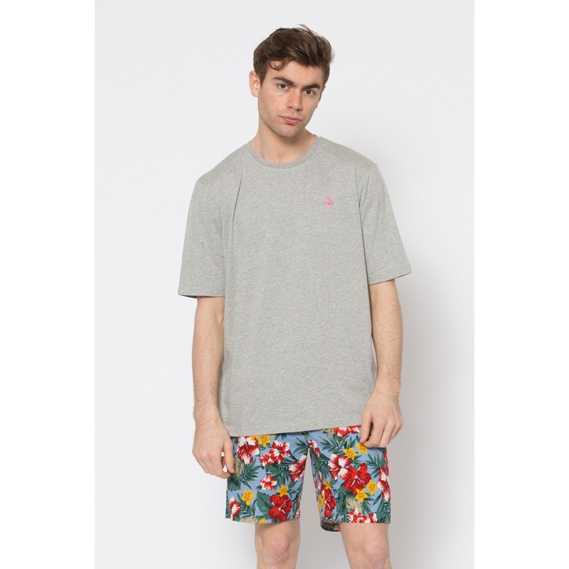 Oversized Skater Tee