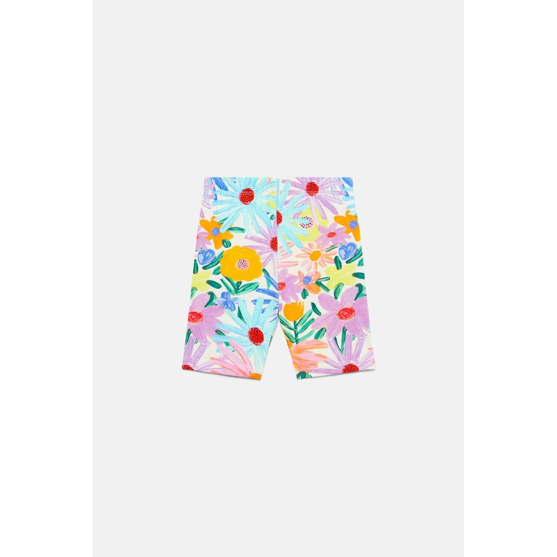 Botanica Kids Bike Short