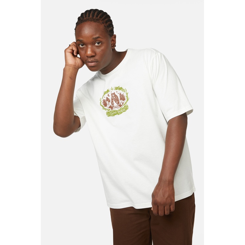 Camp Danger Unisex Tee