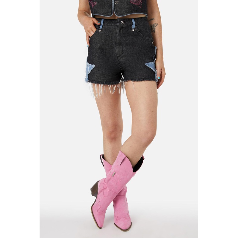 Catwalk Assassin Short