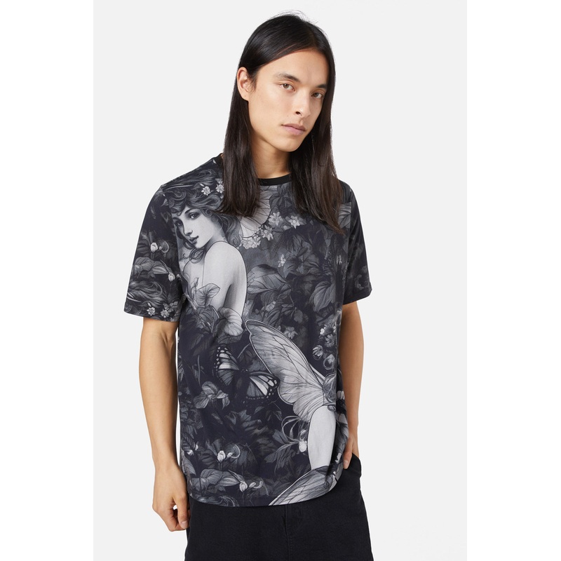 Dyrad Tee