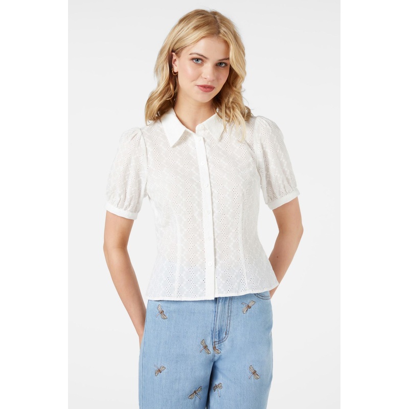 Eliza Blouse