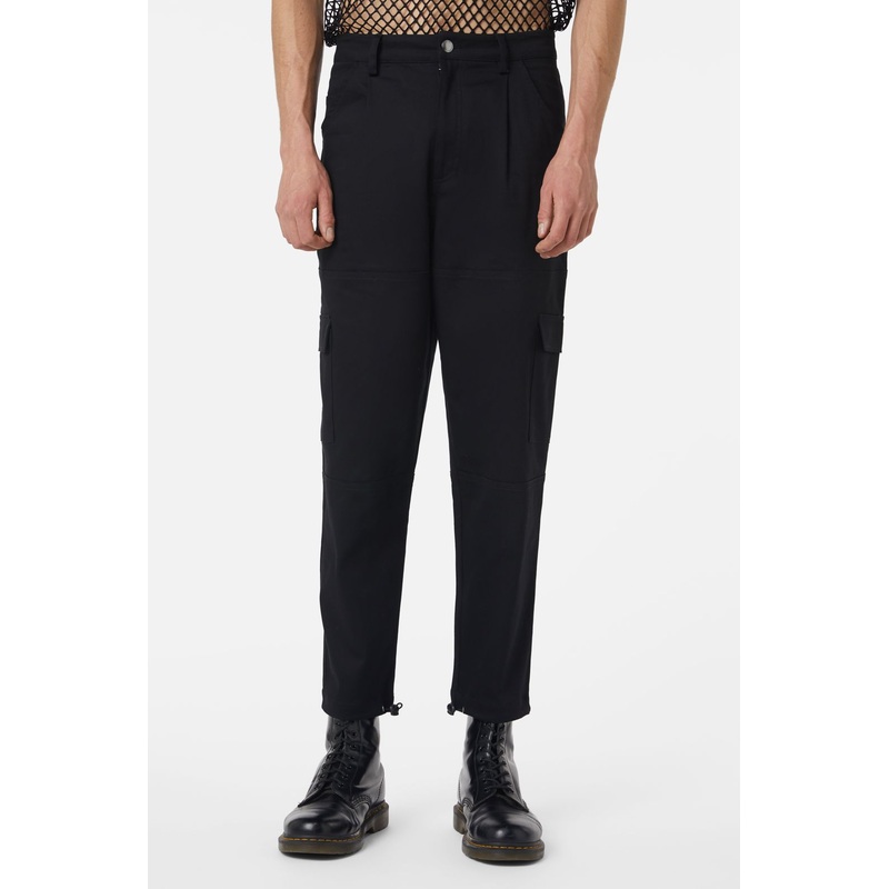 Hail Lilith Cargo Pants