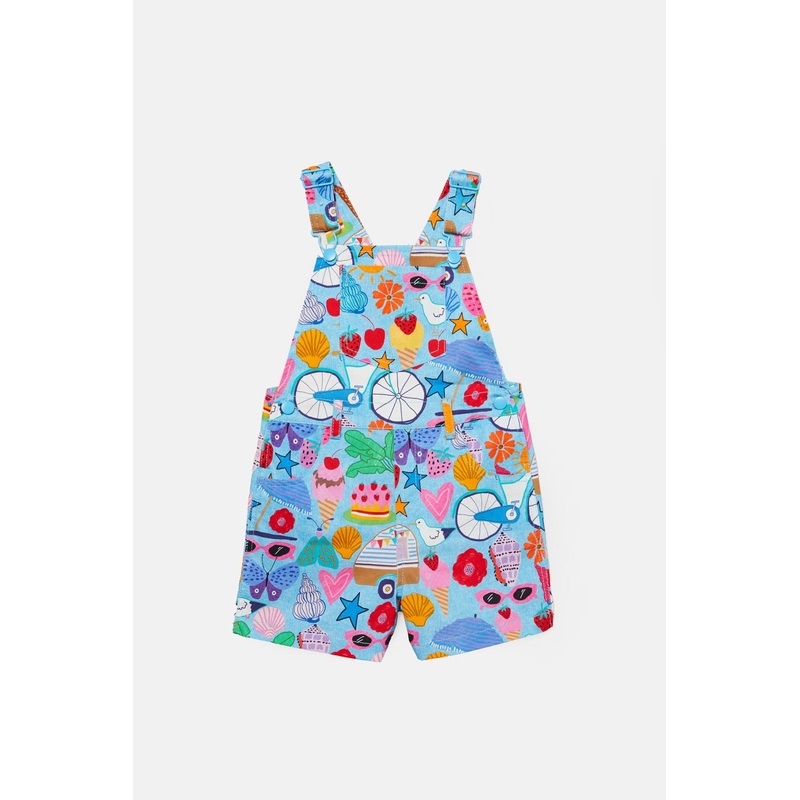 Lorne Kids Overalls