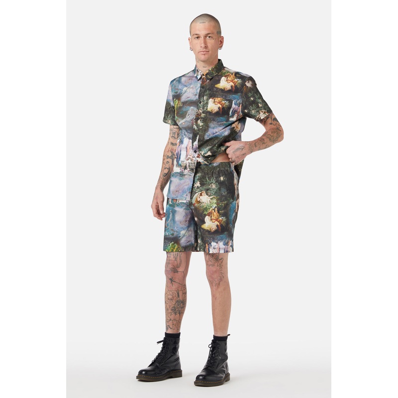 Love In Idleness Trunk