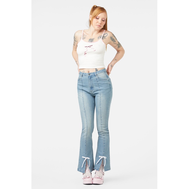 Lucid Dreams Jean