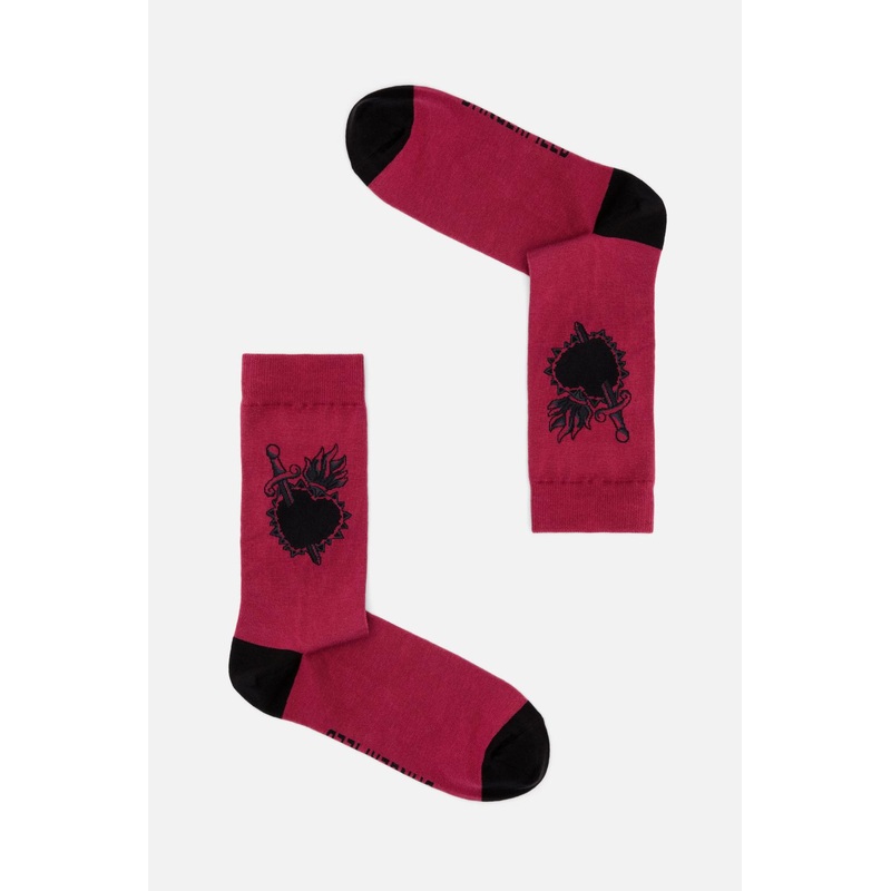 Mercy Socks