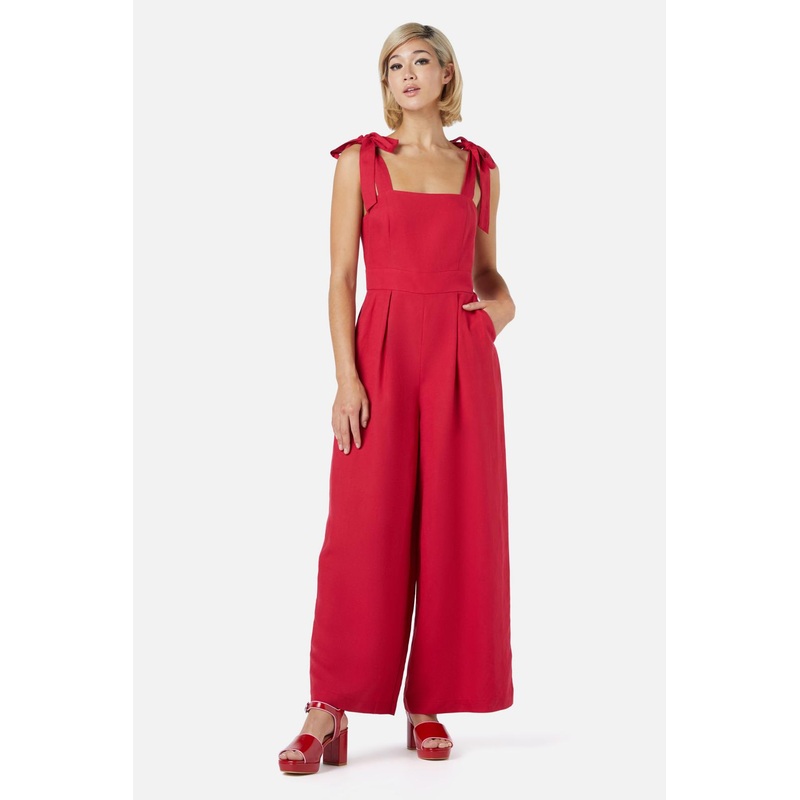 Portia Jumpsuit