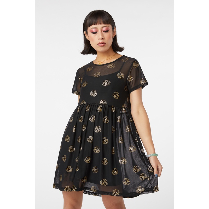 Seal Of Approval Dress