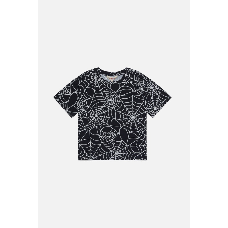 Web Kids Tee