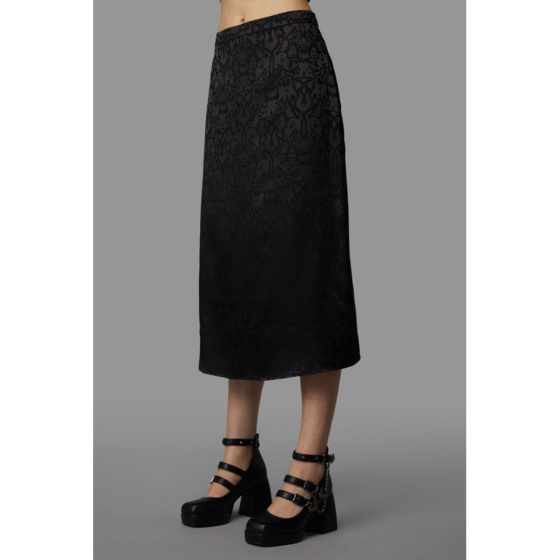 All Hallows Eve Skirt
