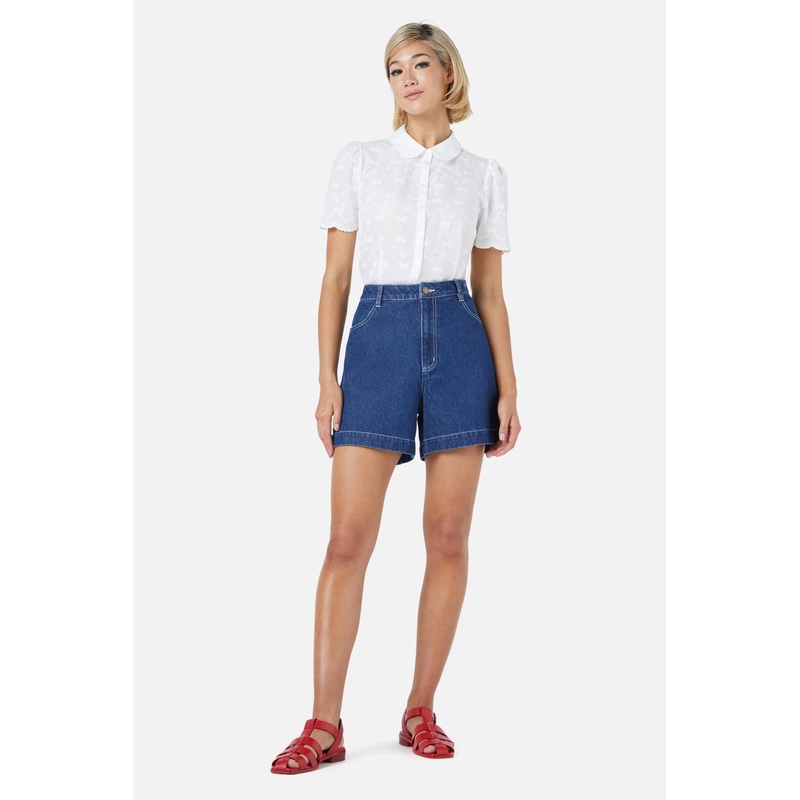 Beautiful Bows Short