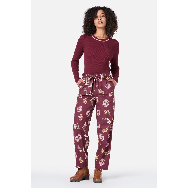 Elsie Native Pant