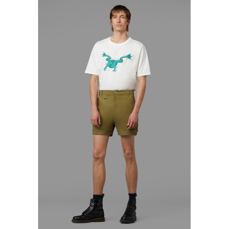 Jaywalker Cargo Short