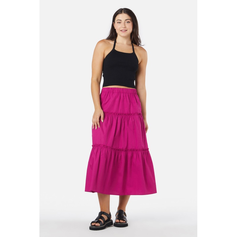 Mara Skirt
