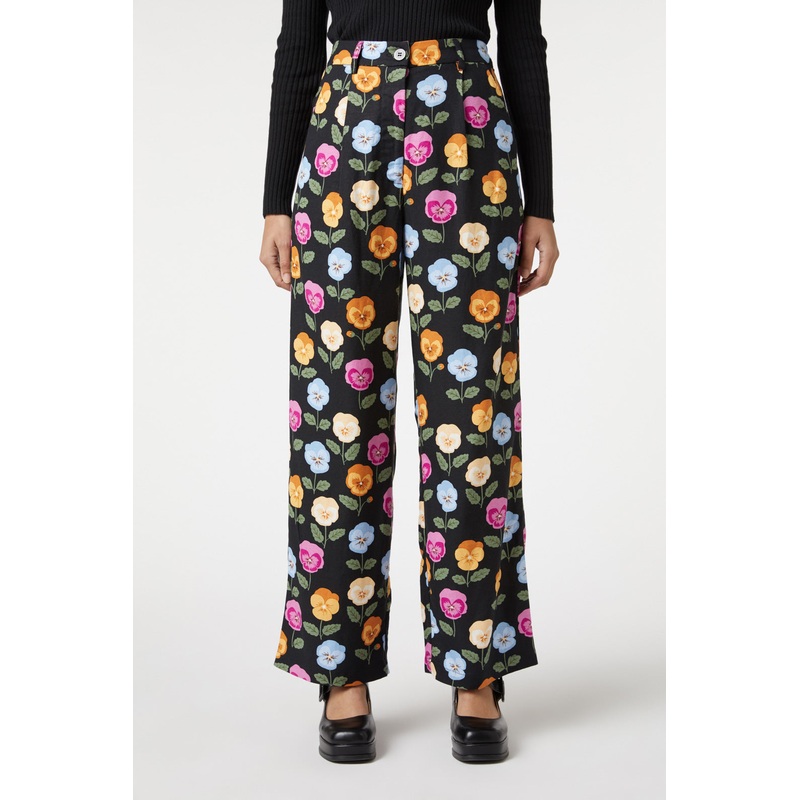 Pansy Pant