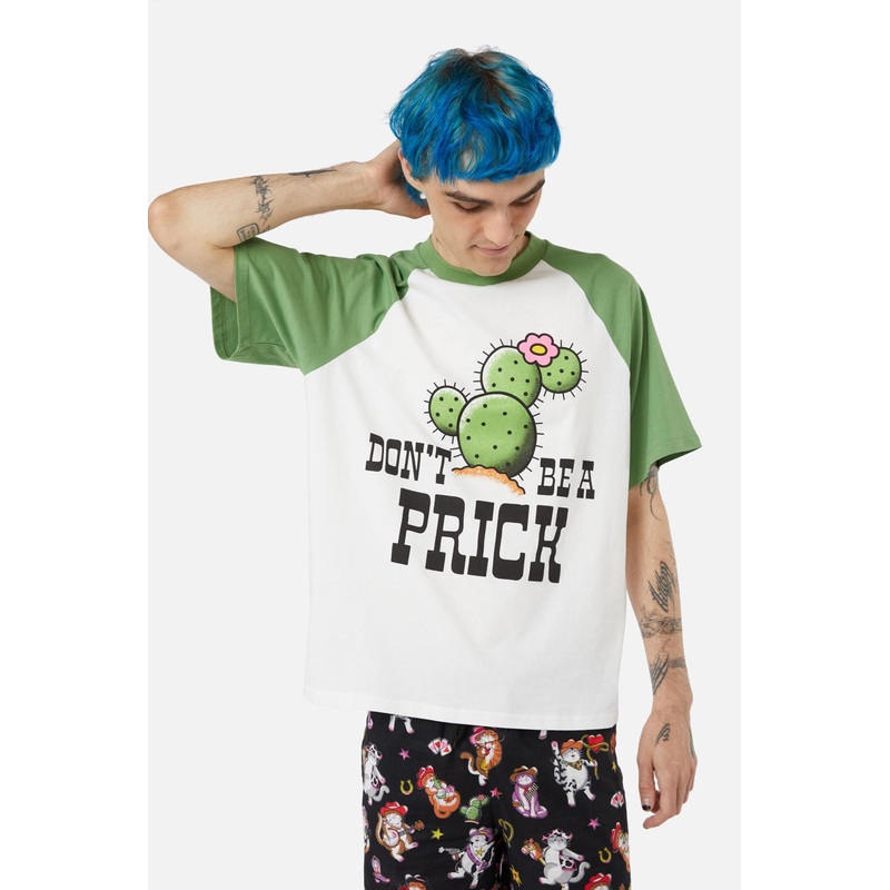 Prick Me Tee