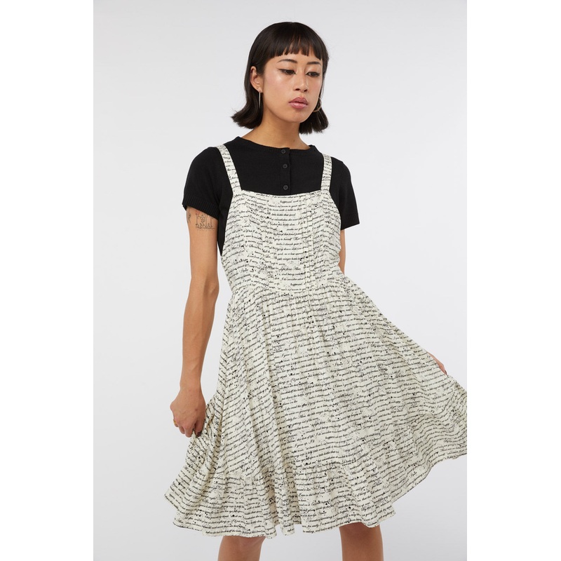 Read It Again Pinafore