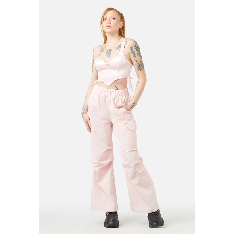 Slumber Party Corset