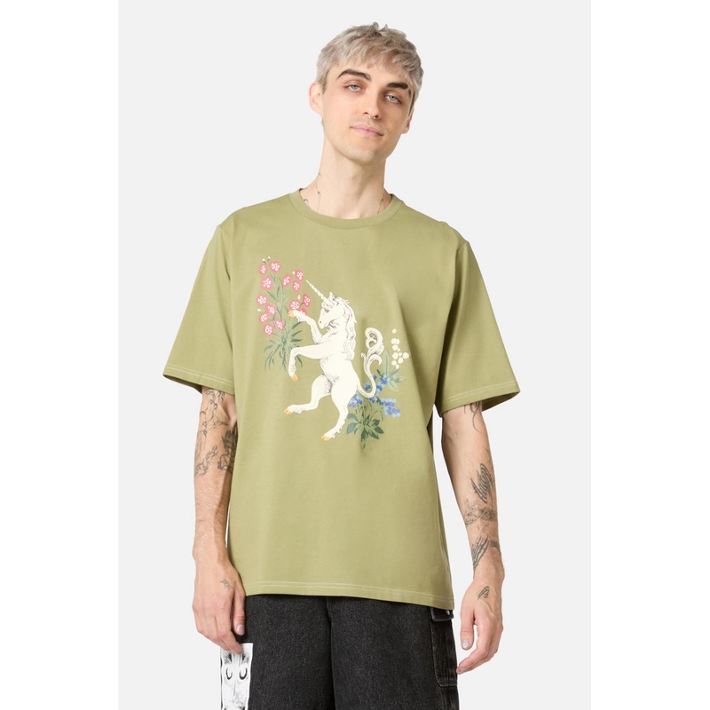 Alicorn Print Tee