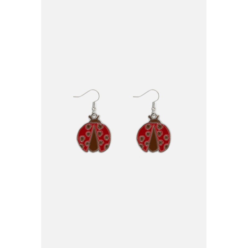Lady Bird Earrings