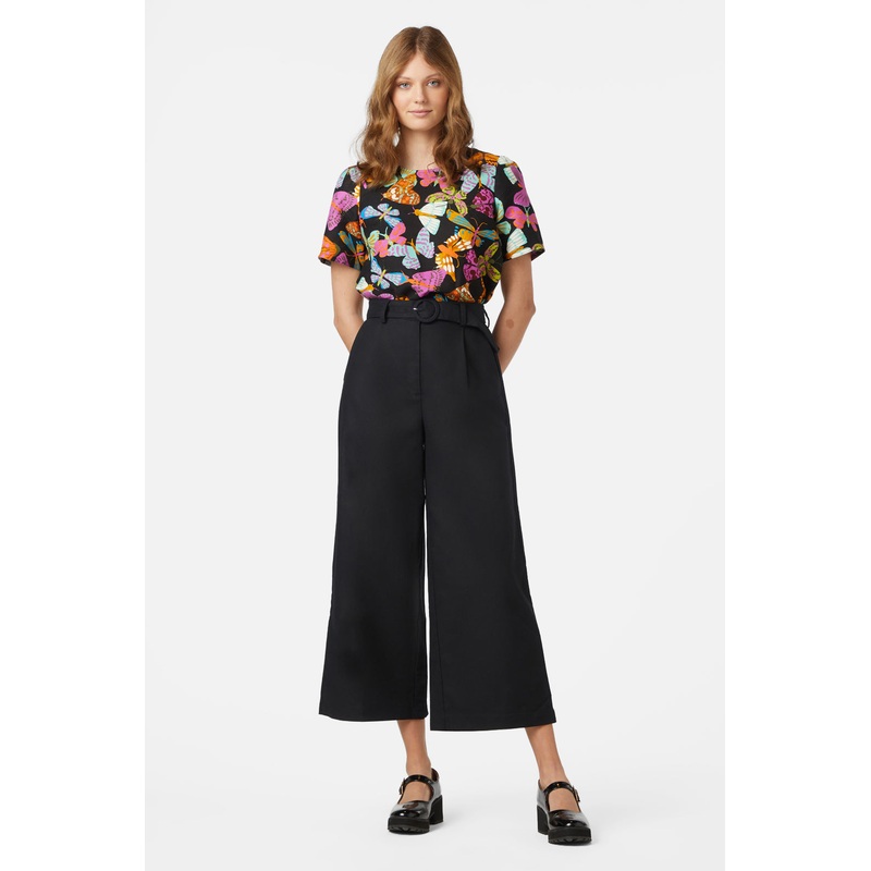Leanne Culotte