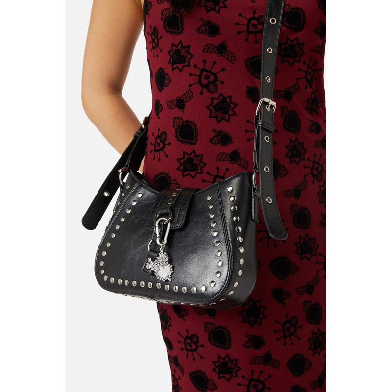 Mercy Claw Carabiner