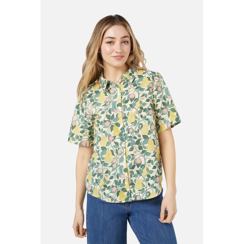 Pear Vine Shirt