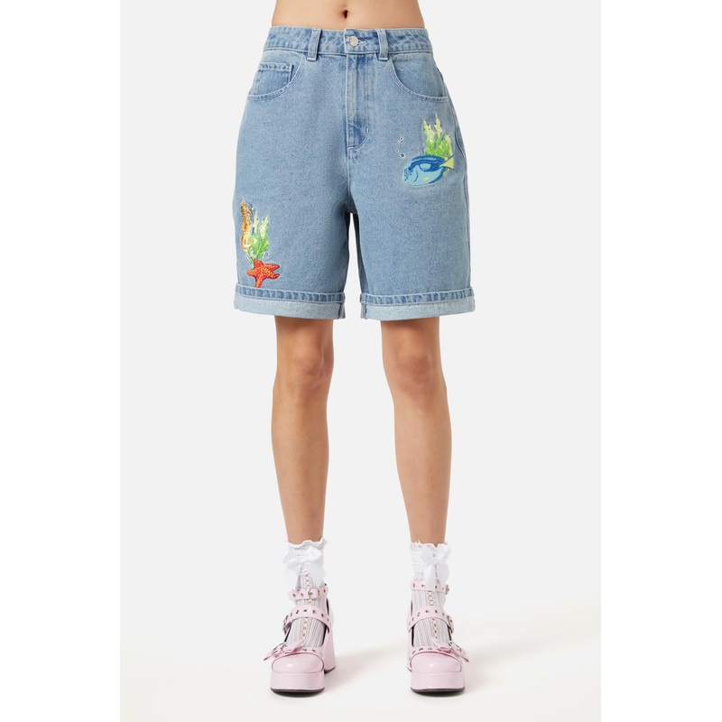 Reef Short