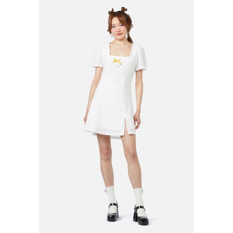 Sweetie Pie Mini Dress