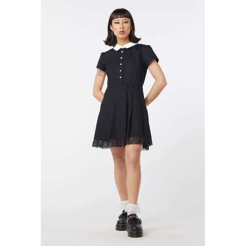Tweedledee Dress