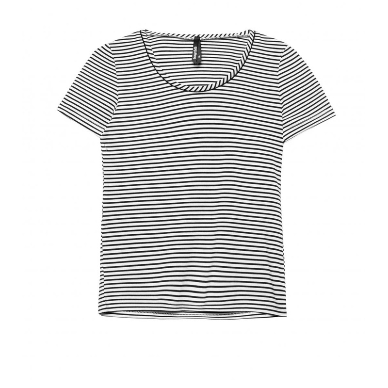 Back To My Roots Top