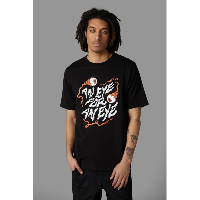 Eyeball Tee