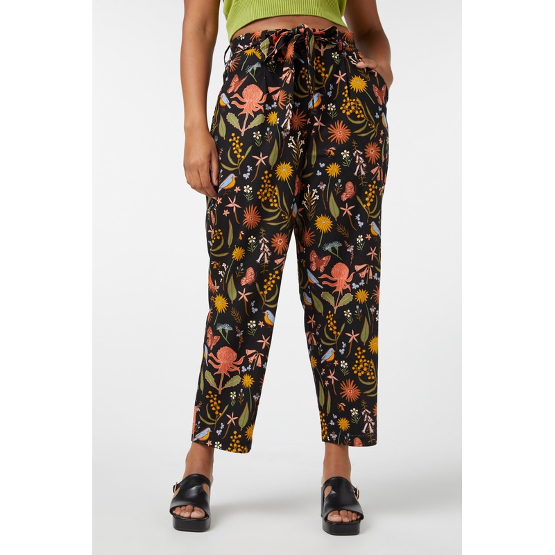 Native Fauna Pant