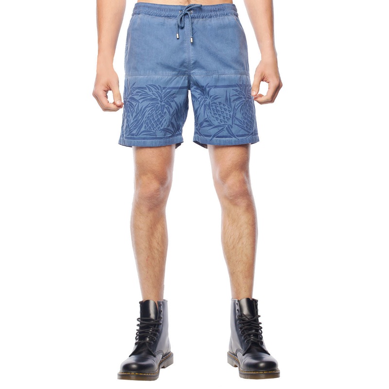 Pineapple Short