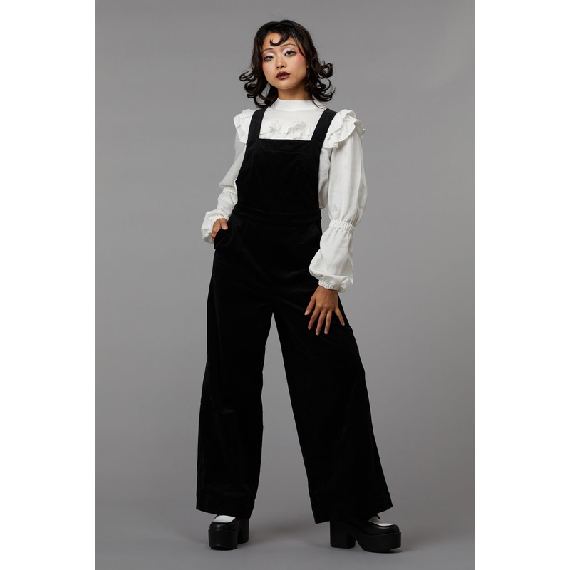 Ring Mastress Overall