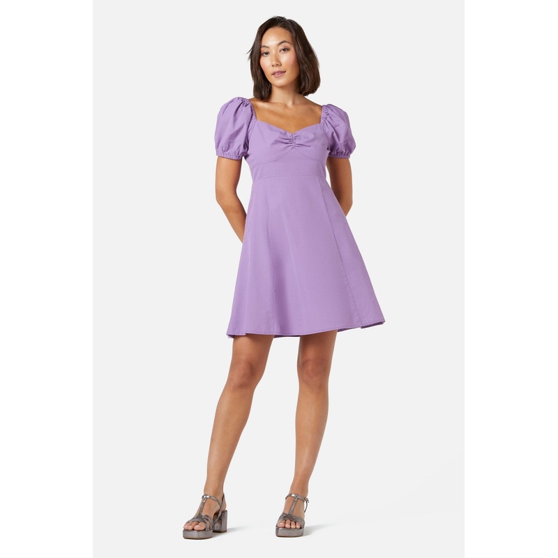 Wrenley Mini Dress