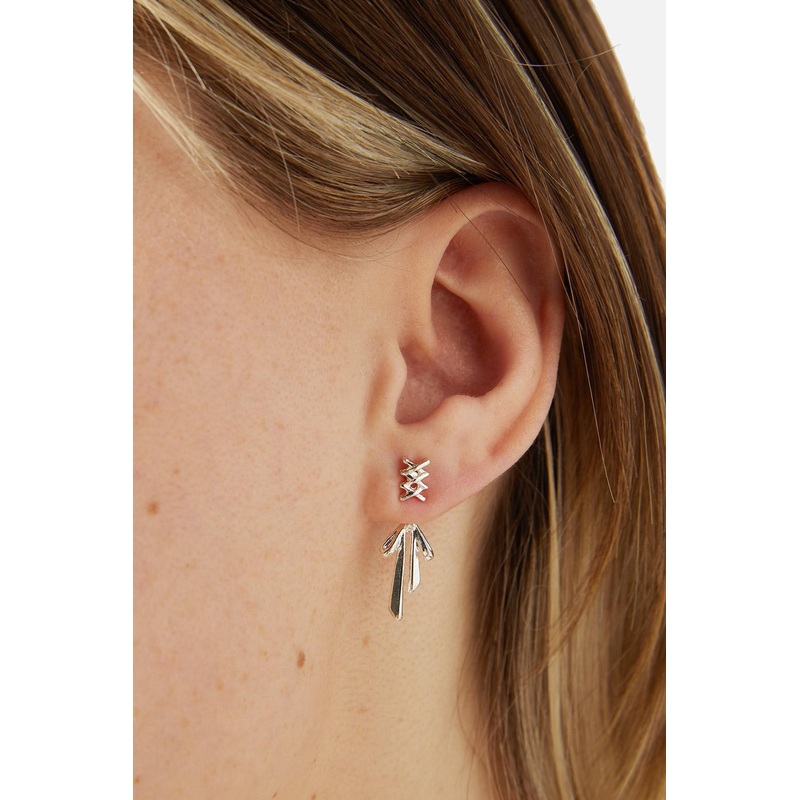Corset Earrings