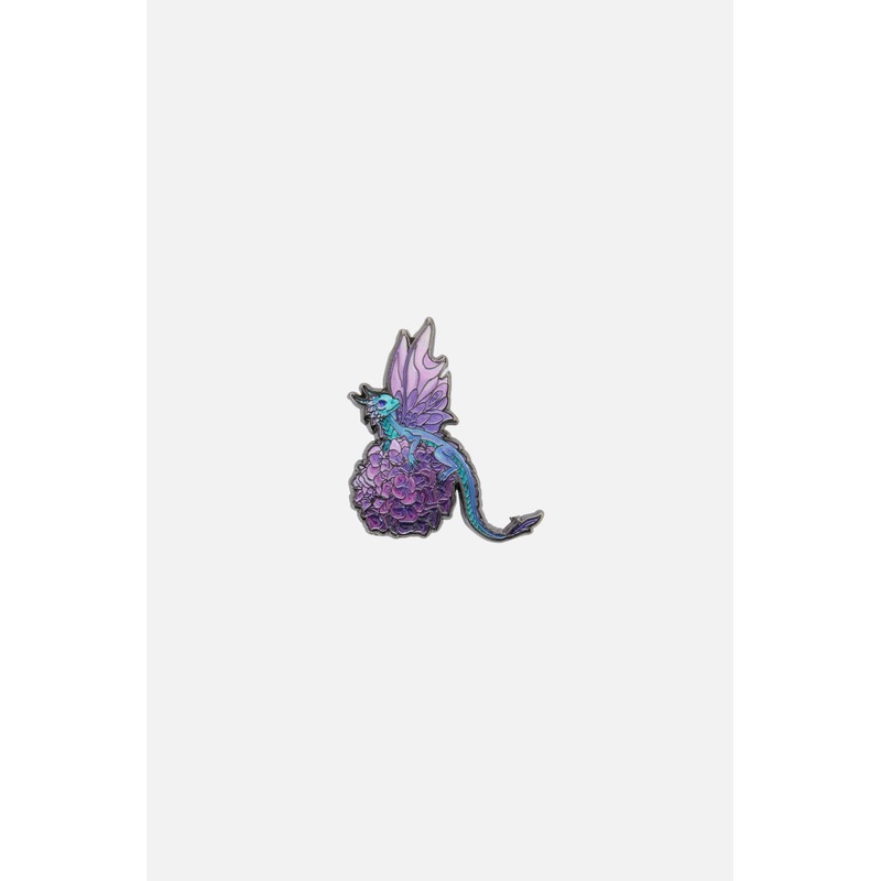 Dragons Grove Pin